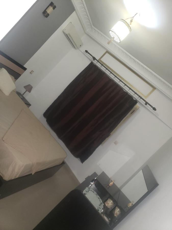 Yacout Appartement Majorelle 马拉喀什 外观 照片