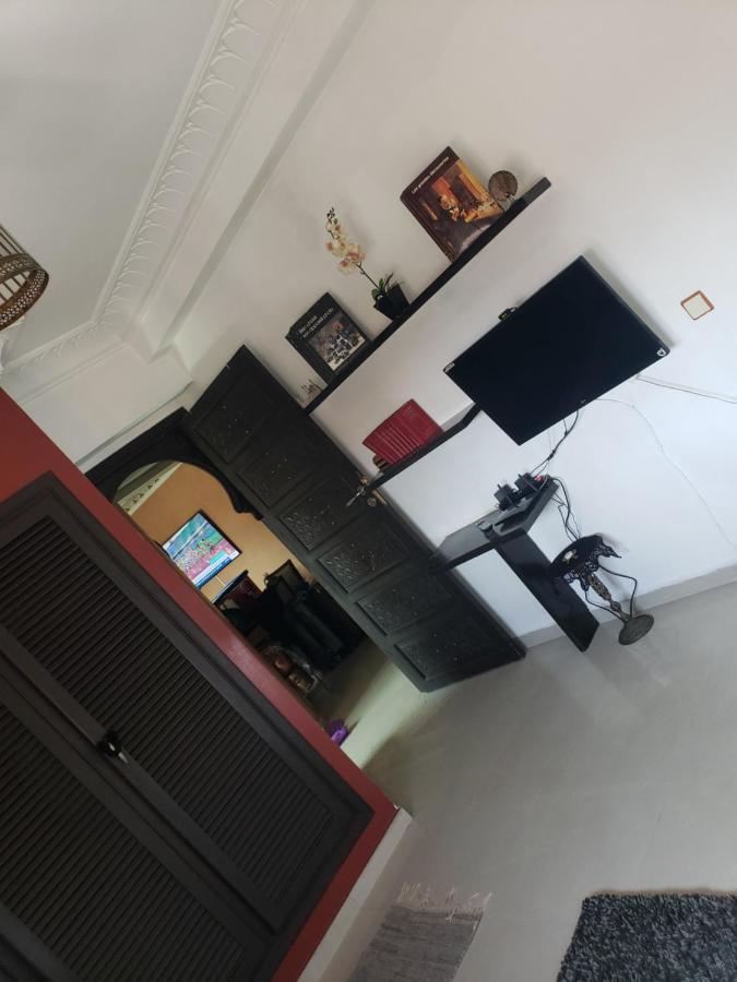 Yacout Appartement Majorelle 马拉喀什 外观 照片