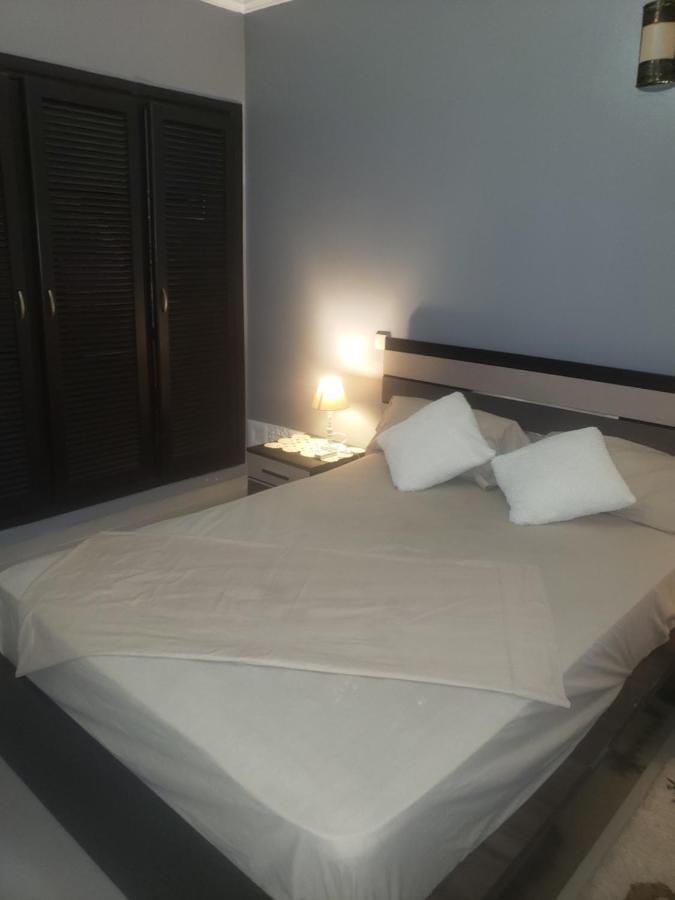Yacout Appartement Majorelle 马拉喀什 外观 照片