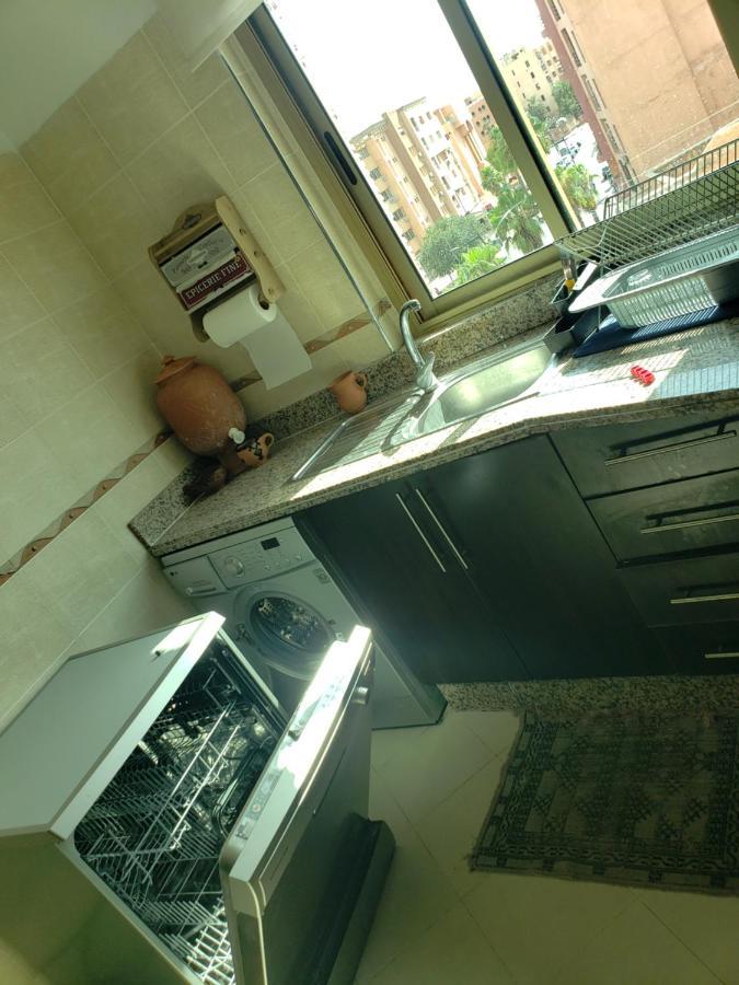 Yacout Appartement Majorelle 马拉喀什 外观 照片