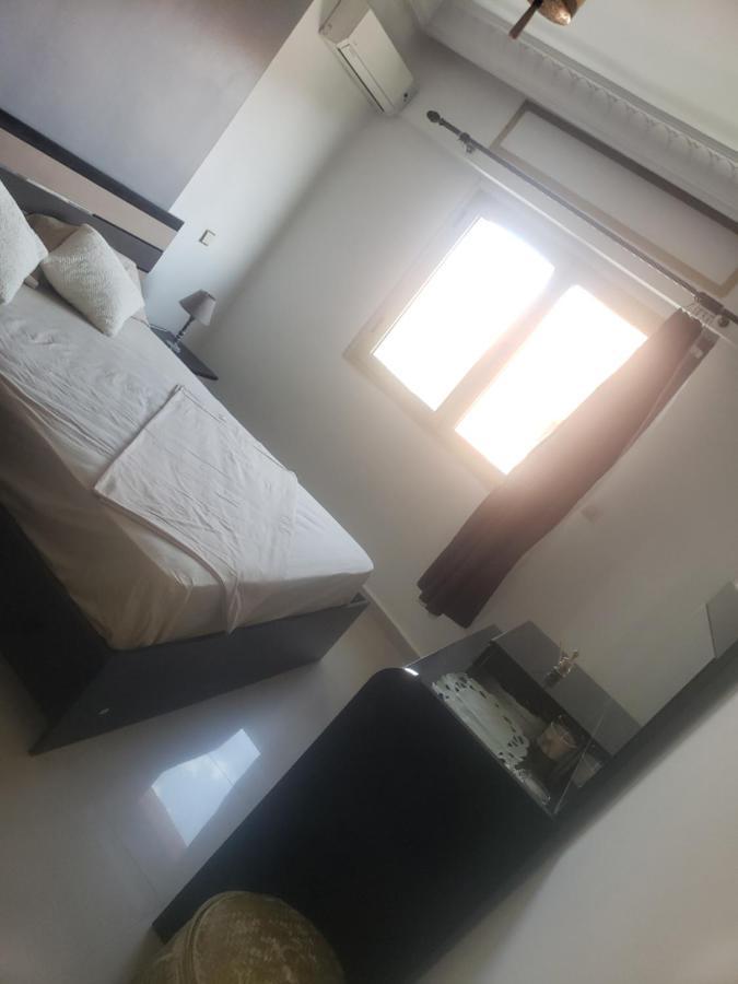 Yacout Appartement Majorelle 马拉喀什 外观 照片