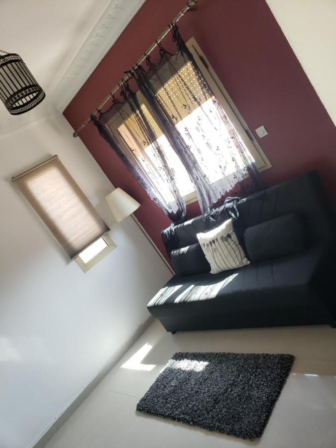 Yacout Appartement Majorelle 马拉喀什 外观 照片