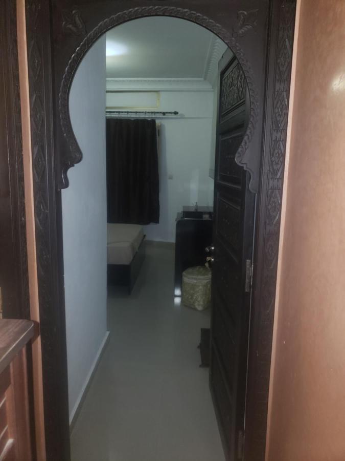 Yacout Appartement Majorelle 马拉喀什 外观 照片