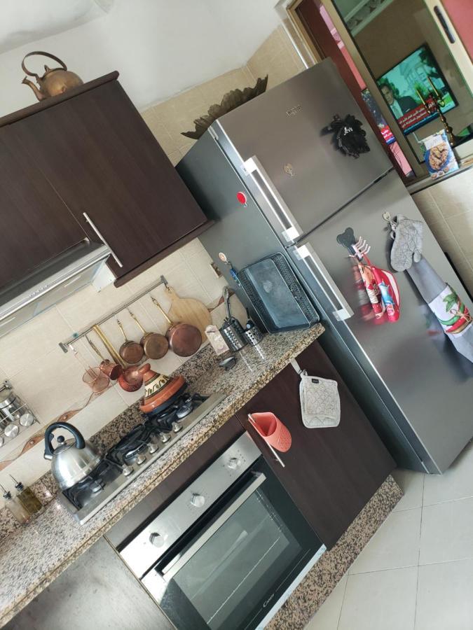 Yacout Appartement Majorelle 马拉喀什 外观 照片