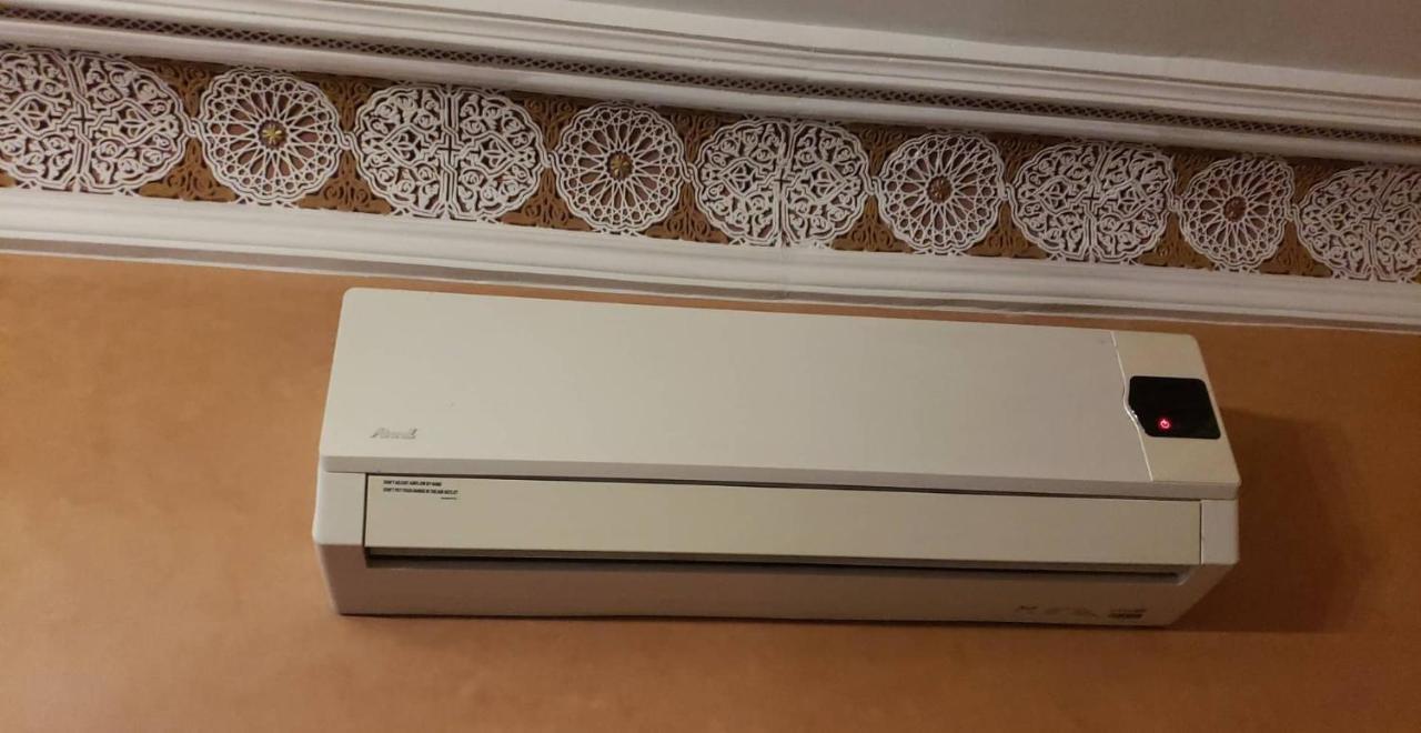 Yacout Appartement Majorelle 马拉喀什 外观 照片