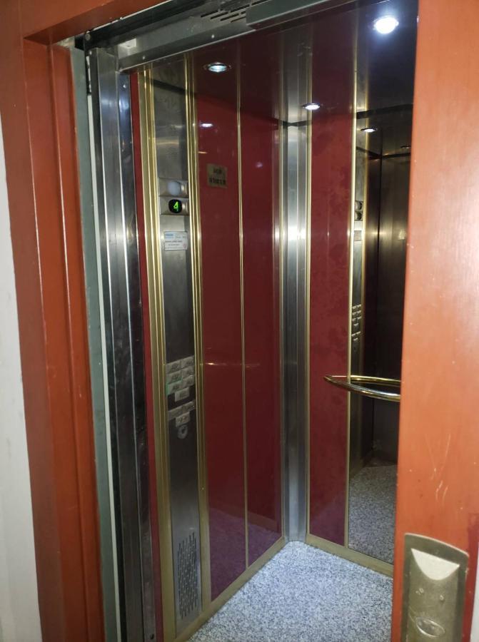 Yacout Appartement Majorelle 马拉喀什 外观 照片