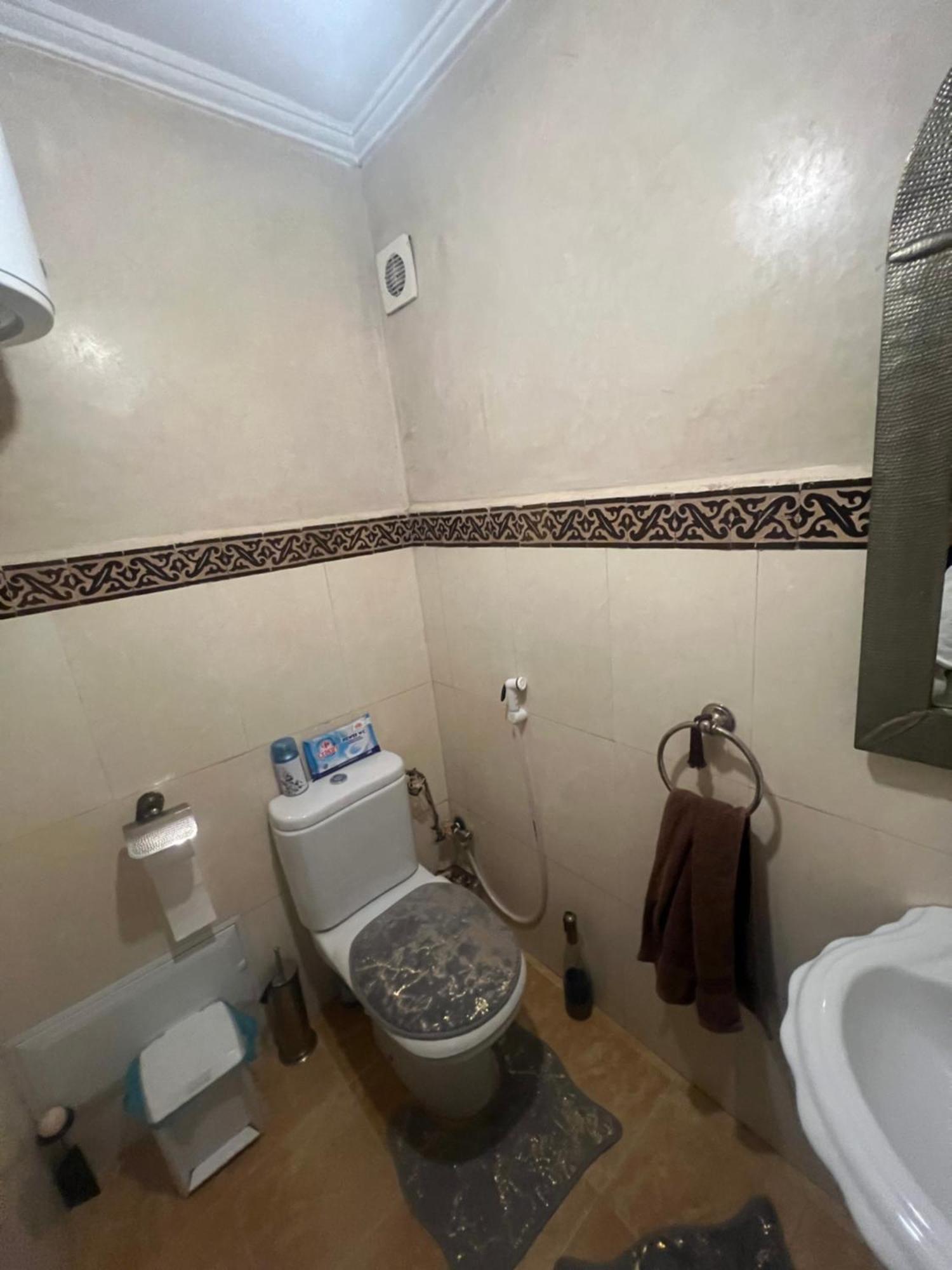 Yacout Appartement Majorelle 马拉喀什 外观 照片