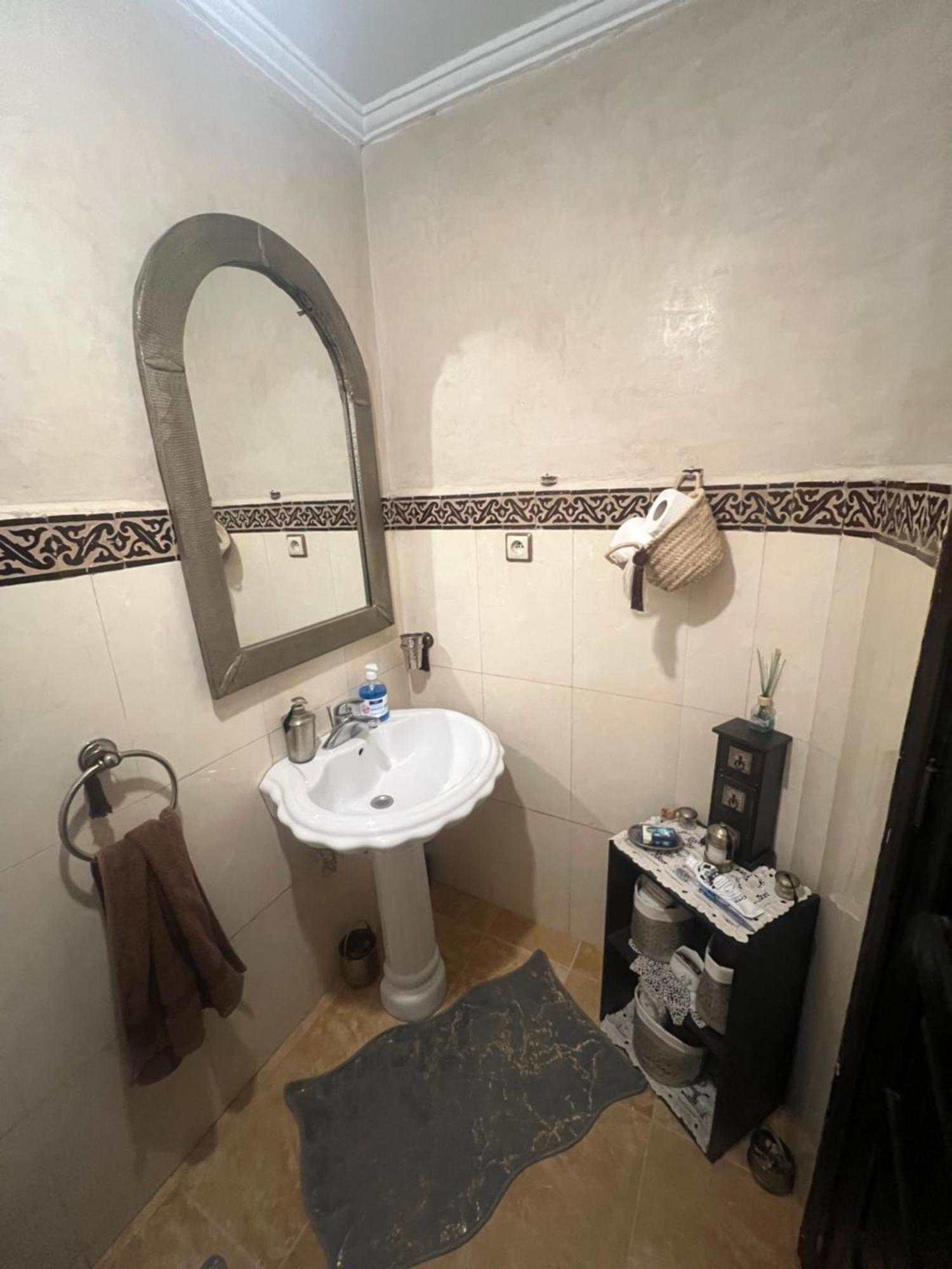 Yacout Appartement Majorelle 马拉喀什 外观 照片